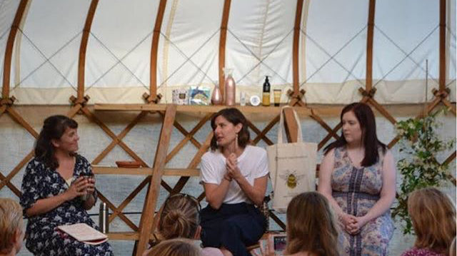 Planet Friendly Parenting