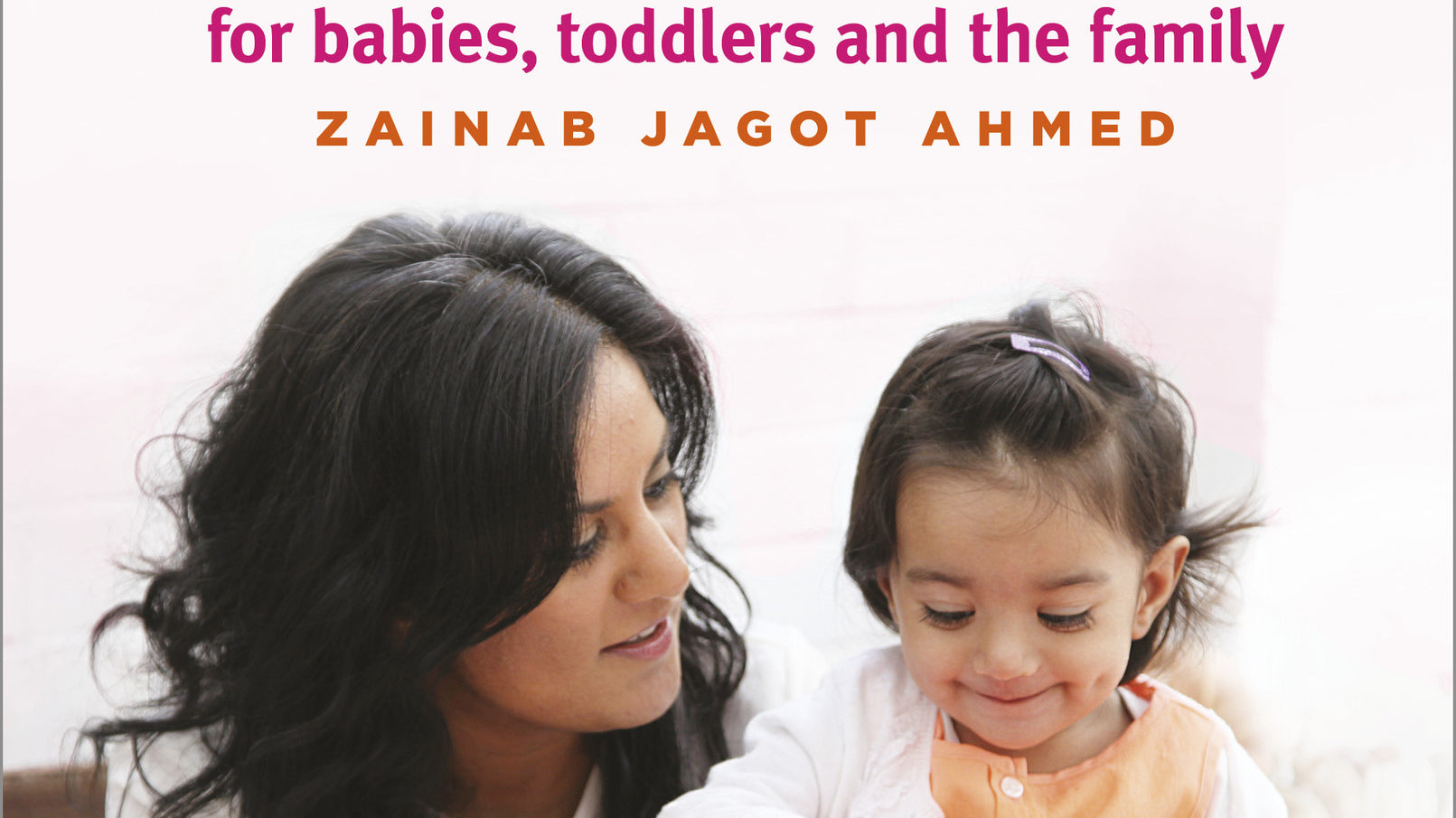 Win Easy Indian Supermeals book and Nomnomkids pouches!