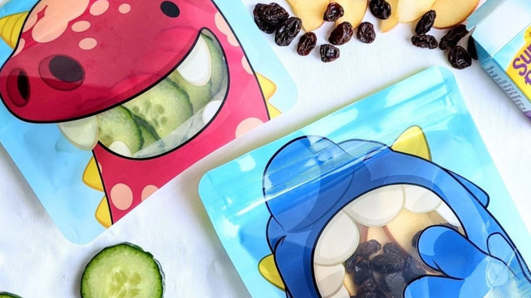 Healthy Eating Week 10th-14th June