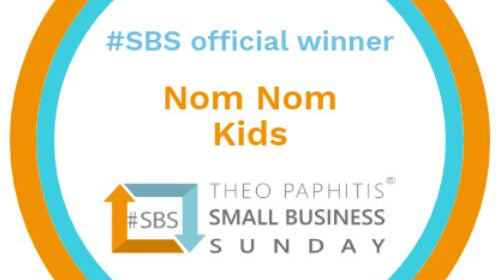 Nom Nom Kids joins SBS