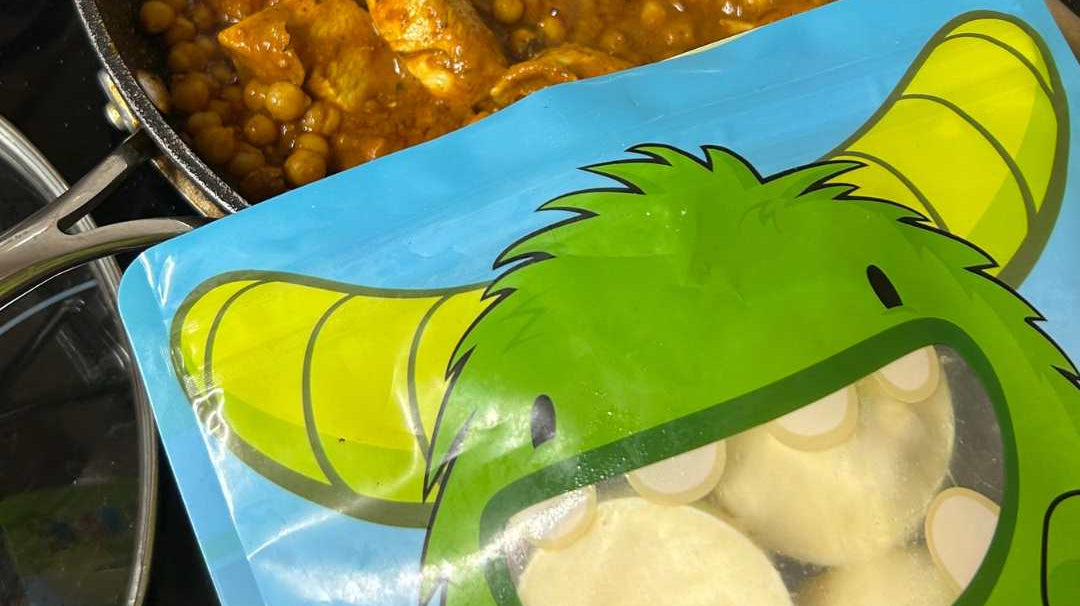 Can you freeze Cream?