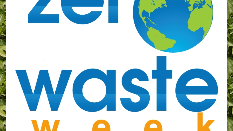 Zero Waste Week 2018