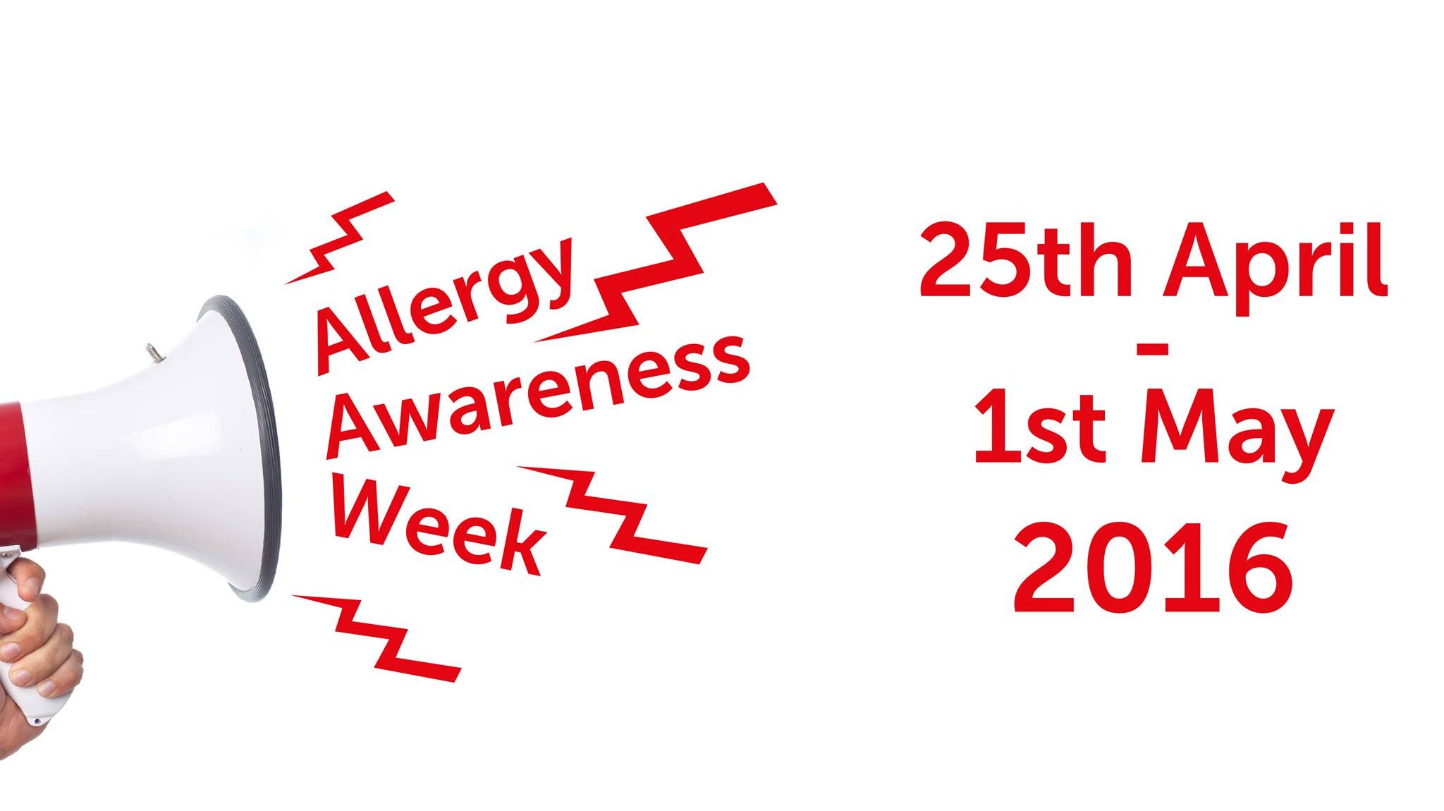 Living with Allergies