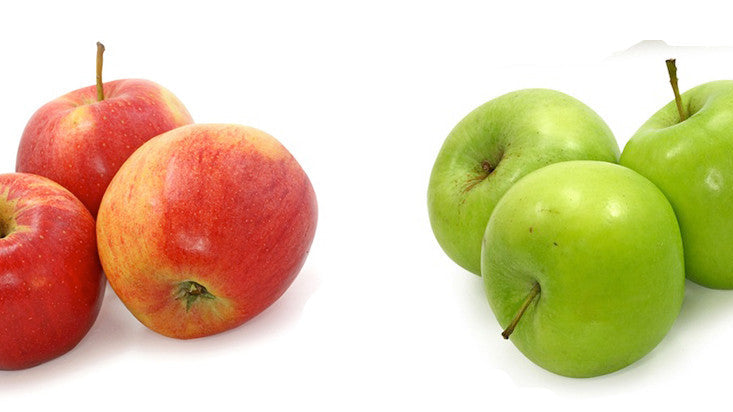 Eating to keep kids teeth healthy