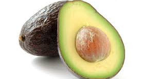 Mashed Avocado - First Foods