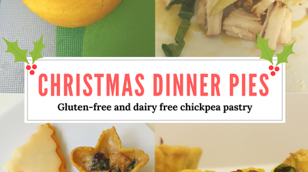Christmas Dinner leftover recipes