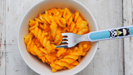 Hidden veg for fussy eaters