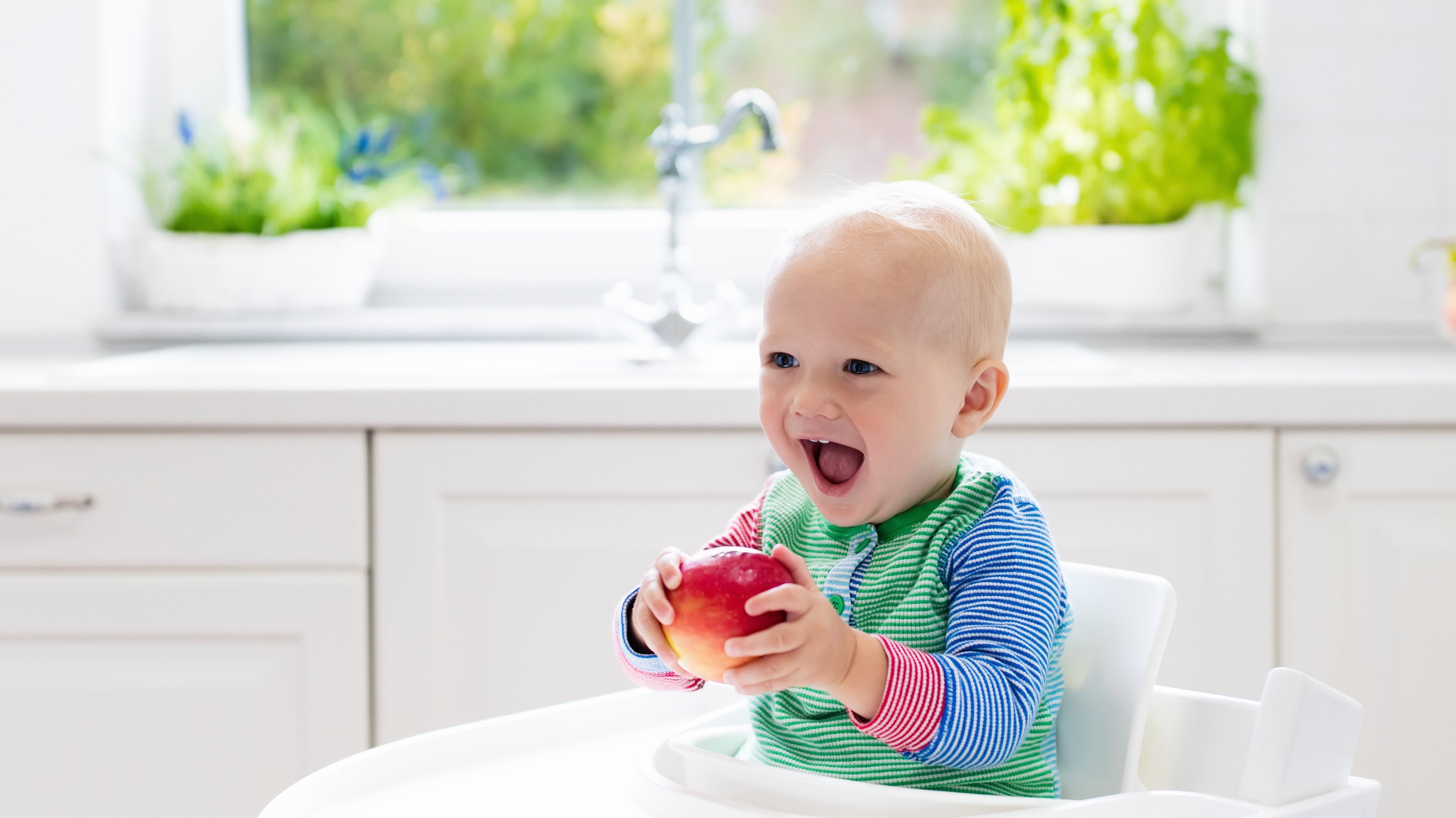 Keeping Teeth Healthy