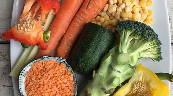 Don't waste those Leftovers