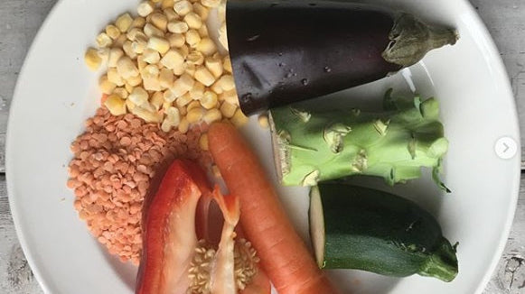Reducing Baby Food Waste