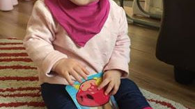 Snack Bag review from Jen