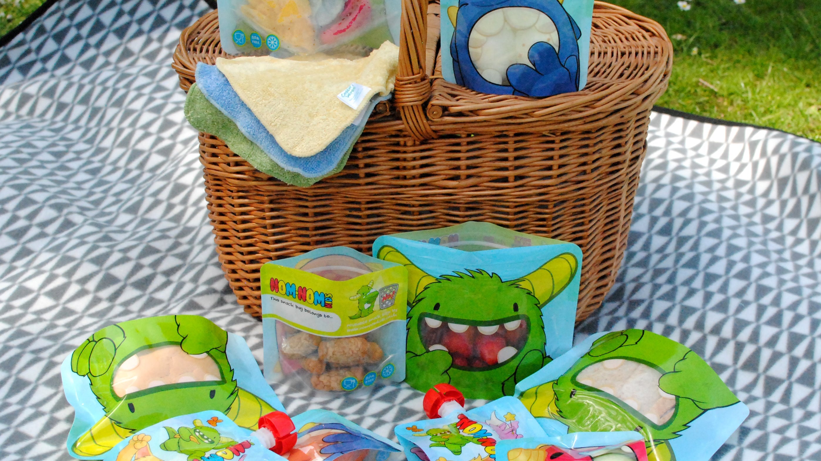 National Picnic Week 2020