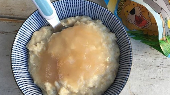 Healthy kids Breakfasts