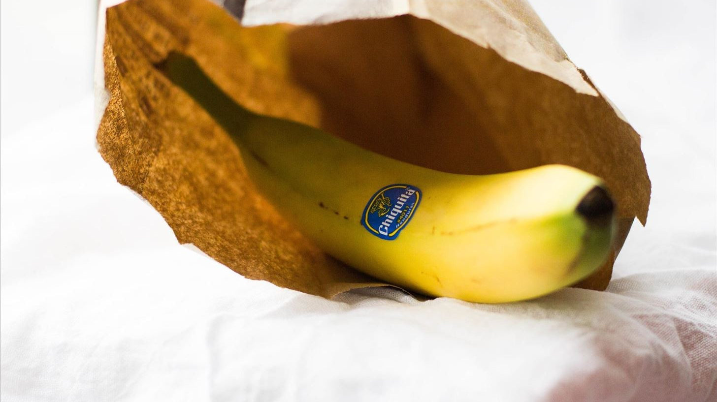 How to ripen fruit faster