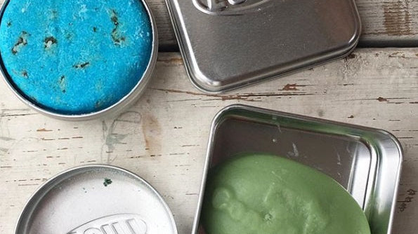 New Year Eco Resolutions