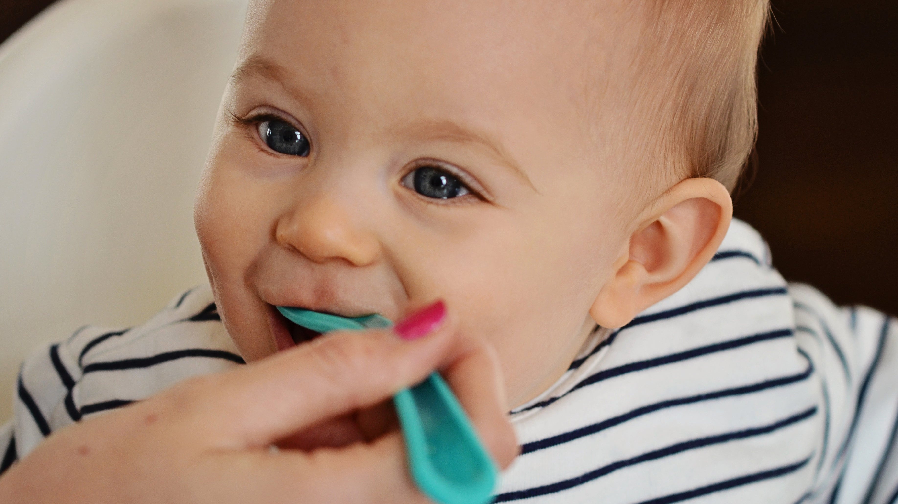 Starting Weaning