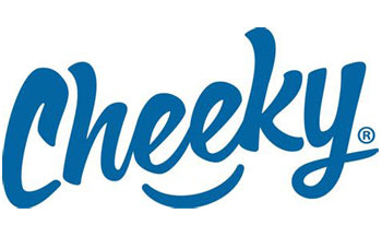cheeky logo
