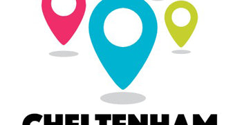Cheltenham rocks logo