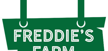 Freddie's farm logo