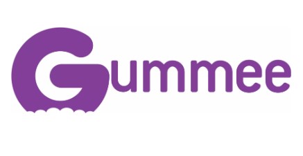 gummee glove logo