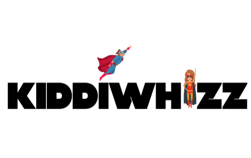 kiddiwhizz logo