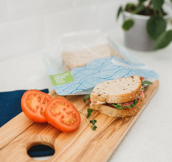 reusable sandwich bags