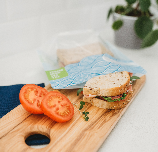 reusable sandwich bags