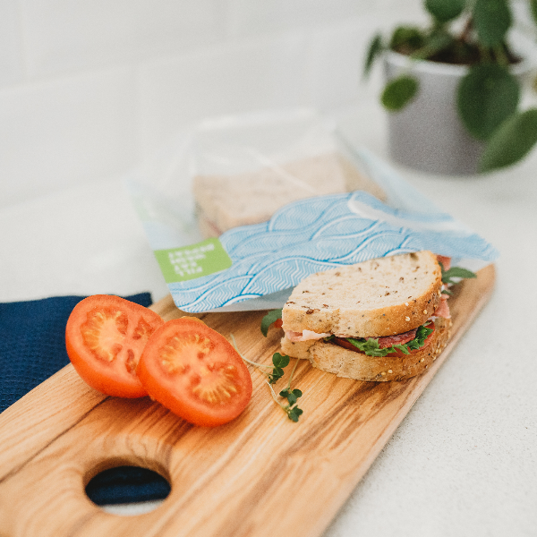 reusable sandwich bags