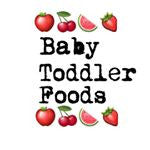 Bloggers we Love - Baby Toddler Foods