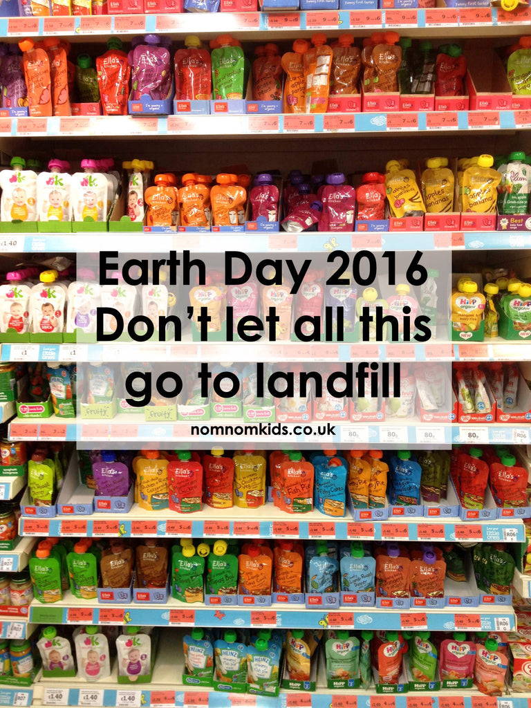 Earth Day 2016