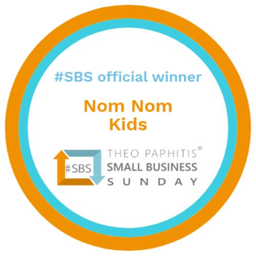 Nom Nom Kids joins SBS