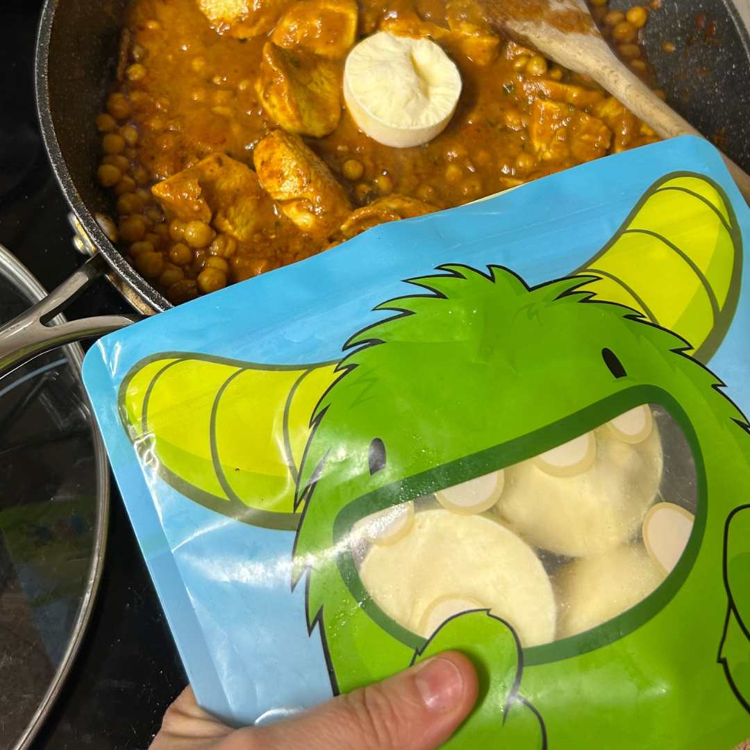 Can you freeze Cream?