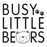 Busy Little Bears