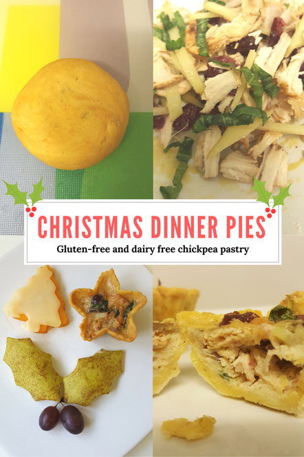 Christmas Dinner leftover recipes