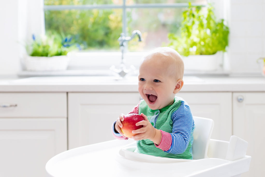 Keeping Teeth Healthy