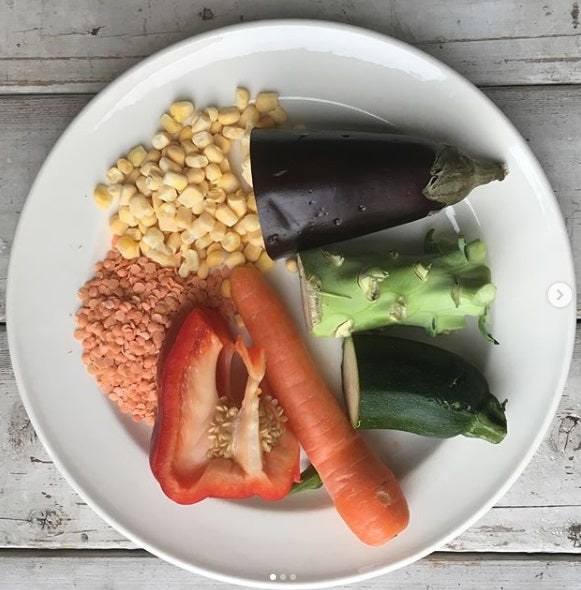 Reducing Baby Food Waste