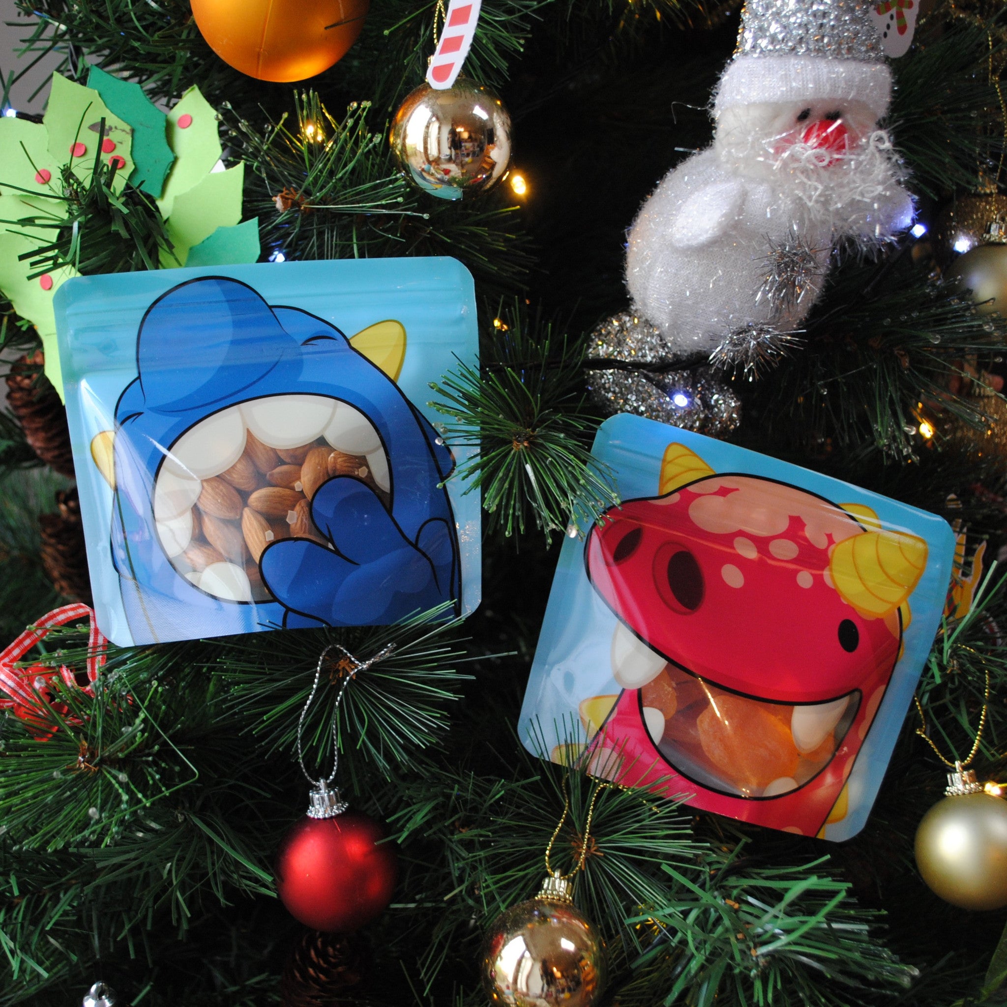 Stocking Fillers