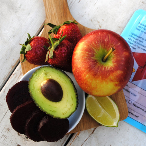 Family Favourite smoothies