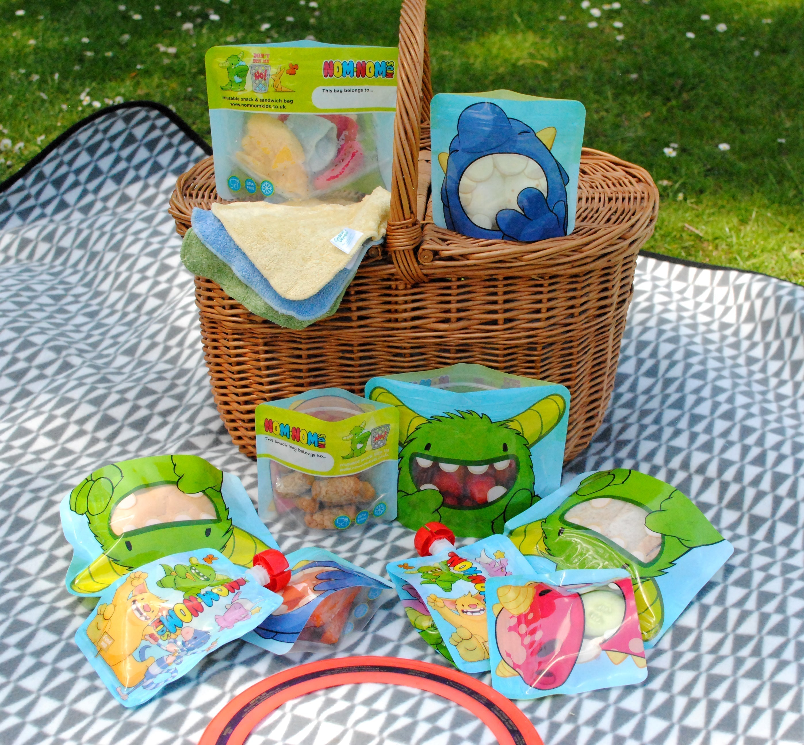 National Picnic Week