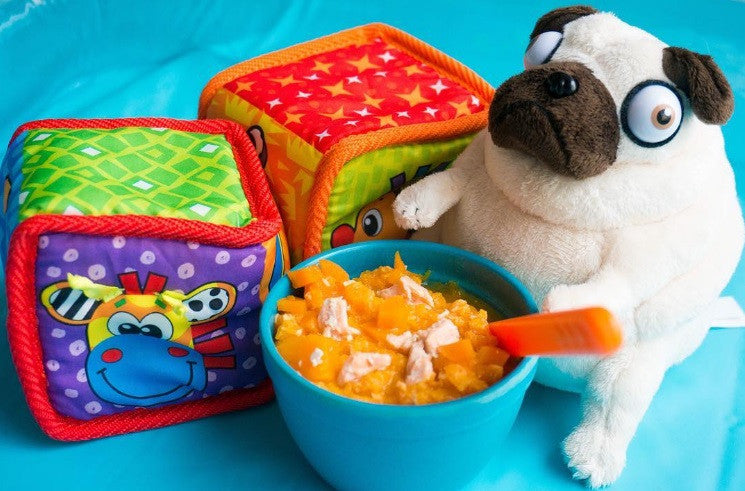 Left over pumpkin recipes