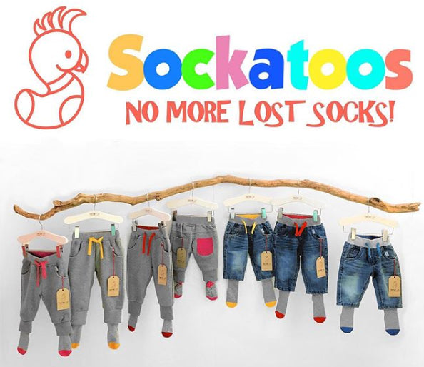 Sockatoos