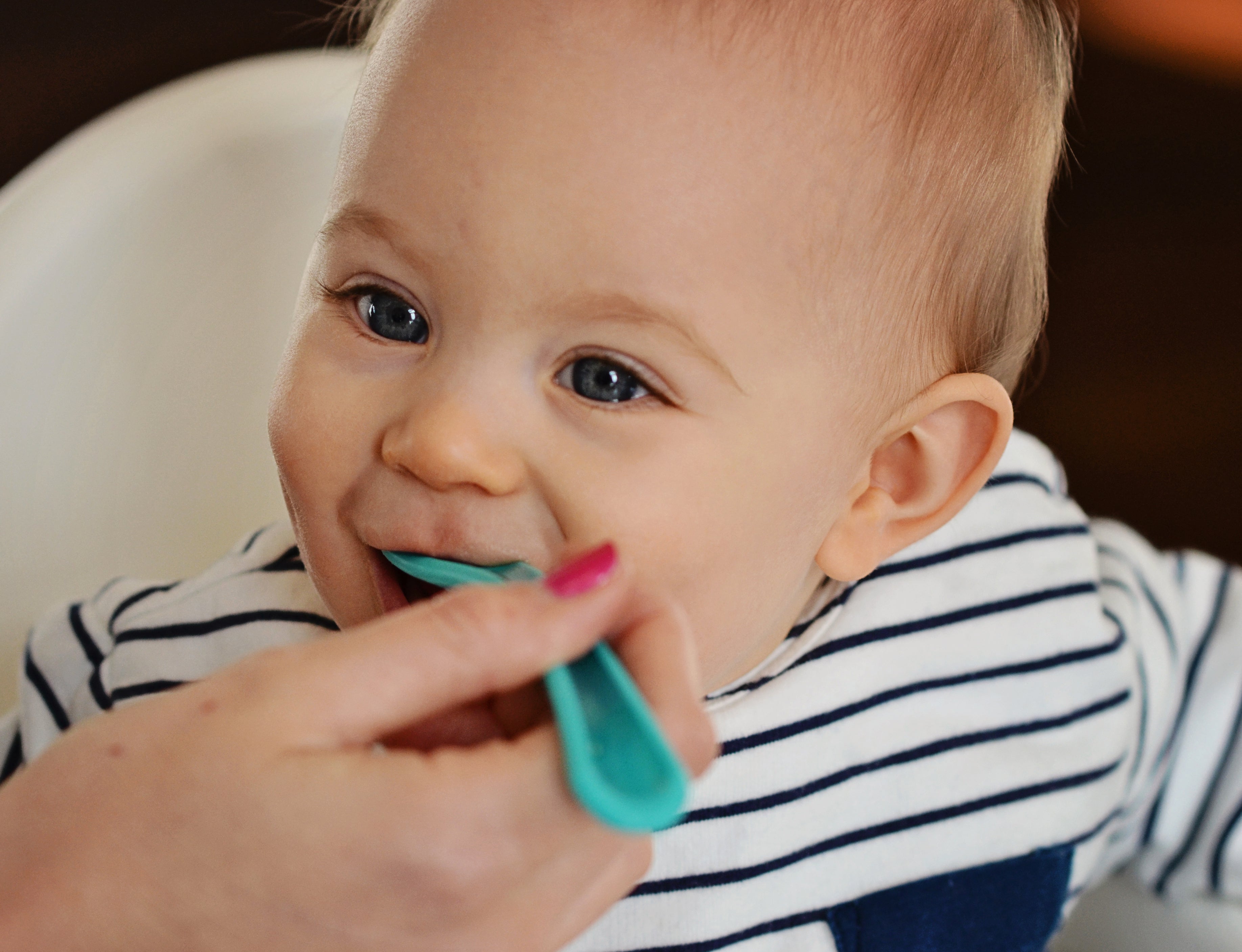 Starting Weaning