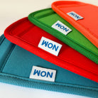 Nom Nom kids reusable ice pop sleeves