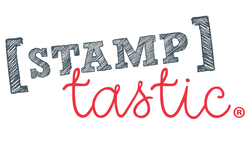 Stamptastic Logo