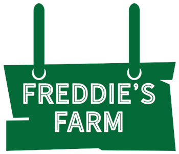Freddie's farm logo
