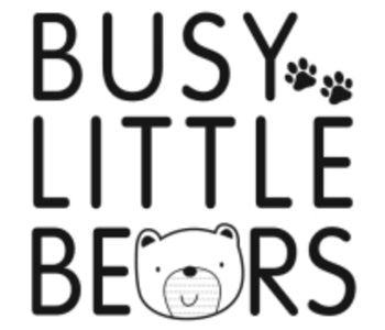 busy little bears logo
