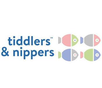 tiddlers&nippers logo