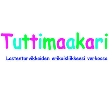 tuttimaakaru logo