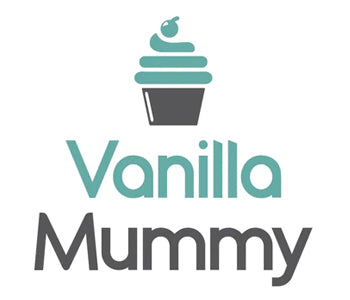 vanilla mummy logo