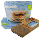 reusable sandwich bags